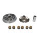 Variator ambreaj RMS pentru HONDA FES, NES, PES, S-WING, SES, SH 125/150 2000-2013