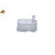 Radiator ulei NRF pentru FORD TRANSIT, TRANSIT V363 2.2D-3.2D 04.06, inaltime 120 mm, latime 80 mm, grosime 45 mm, cu gaskets si seal
