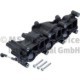 Galerie admisie alimentare cu aer PIERBURG colector de aspiratie stanga AUDI A4 B7 A6 ALLROAD C6 A6 C6 A8 D3 Q7 PORSCHE CAYENNE VW PHAETON TOUAREG 2.7D 3.0D
