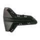 Grila ventilatie bara protectie BLIC pentru BMW 3 G20 G21 10.18-05.22 plastic negru lucios fata dreapta exterior