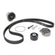 Set pompa apa + curea dintata GATES pentru ALFA ROMEO 147, 156, 159; FIAT BRAVO II, CROMA, DOBLO, GRANDE PUNTO, MAREA, PUNTO 1.9D/2.4D
