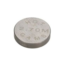 Sortiment, seibe de ajustare-joc supapa 4 RIDE