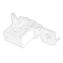 Tampon,compartiment motor OE FORD