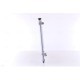 Condensator climatizare NISSENS aer rece TOYOTA COROLLA 2.0 Diesel D MA / C + / - (CDE 120) 367 mm x 648 mm x 16 mm