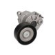 Întinzator curea transmisie INA pentru MERCEDES C (CL203), C T-MODEL (S202, S203, S204), C (W202, W203, W204), CLC (CL203), CLK (C209), E T-MODEL (S210)