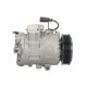 Compresor climatizare AIRSTAL pentru SEAT, agent frigorific R 134a, 6 caneluri, 110 mm fulie, 90 ml capacitate ulei