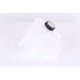 Vas de expansiune racire NISSENS pentru VOLVO C30 C70 II S40 II V50 FORD C-MAX FOCUS C-MAX FOCUS II KUGA I 10.03-06.13