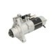 Demaror MITSUBISHI 24V, 5,5kW pentru MAN TGA, TGS I, TGX I D2066LF01-D2876LF25, 12 dinti, 3 gauri de fixare