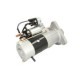 Demaror MITSUBISHI 24V, 5,5kW pentru MAN TGA, TGS I, TGX I D2066LF01-D2876LF25, 12 dinti, 3 gauri de fixare