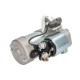 Demaror STARDAX 12V 1,2kW remanufacturat pentru NISSAN 100NX, ALMERA I, ALMERA II, ALMERA TINO, PRIMERA, SUNNY III 1.4-1.8LPG
