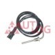 Senzor temperatura gaze evacuare AUTLOG pentru OPEL SIGNUM, VECTRA C, VECTRA C GTS 3.0D, lungime cablu 1580 mm
