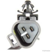 Senzor impulsuri, arbore cotit HERTH+BUSS JAKOPARTS