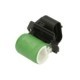 Rezistor ventilator habitaclu MEAT & DORIA pentru RENAULT KANGOO EXPRESS Electric 10.11- 3 conexiuni