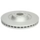 Disc frana BOSCH Fata Dreapta/Stanga AUDI A6 C6 A8 D2 A8 D3 NISSAN QASHQAI I VW PHAETON 03.94-03.16 360.0 mm 59.4 mm 34.0 mm