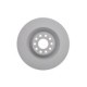 Disc frana BOSCH Fata Dreapta/Stanga AUDI A6 C6 A8 D2 A8 D3 NISSAN QASHQAI I VW PHAETON 03.94-03.16 360.0 mm 59.4 mm 34.0 mm