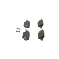 Set placute frana,frana disc BOSCH