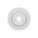 Disc frana BOSCH Spate Dreapta/Stanga 315.0 mm 48.0 mm 23.0 mm 67.42 mm pentru BUICK LA CROSSE CADILLAC XTS CHEVROLET CAMARO MALIBU OPEL INSIGNIA A SAAB 9-5