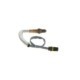 Sonda Lambda BOSCH 4 fire 510mm compatibilă BMW 5 E60 E61 6 E63 E64 7 E65 E66 E67 2.5/3.0 09.04-12.10