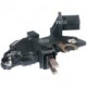 Regulator alternator 14V HC-CARGO pentru MERCEDES E (W211), E T-MODEL (S211), S (W220) 2.1D-3.2D 03.02-07.09