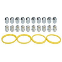 Trusa de montare a jantei de aliaj MAK