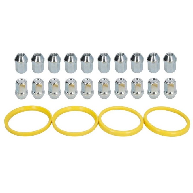 Trusa de montare a jantei de aliaj MAK