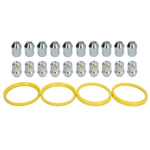 Trusa de montare a jantei de aliaj MAK