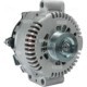 Alternator HC-CARGO 14V 130A pentru FORD USA EXPLORER 4.0 10.96-12.01, diametru 59.0 mm, lungime 132.0 mm, 6 caneluri