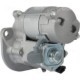 Demaror HC-CARGO 12V 1,4kW Lungime 191mm Diametru flansa 95mm Numar dinti 13 15 Numar gauri 2