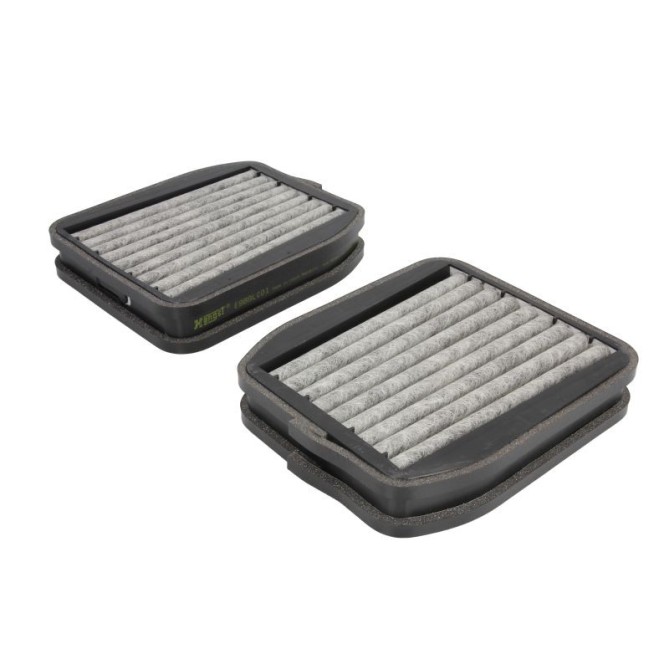 Filtru, aer habitaclu HENGST