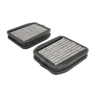 Filtru, aer habitaclu HENGST