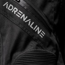 Pantaloni din material textil ADRENALINE