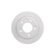 Disc frana BOSCH Spate Dreapta/Stanga 262.0 mm, 61.1 mm, 10.0 mm, compatibil HYUNDAI I30, IX20, IX35, TUCSON, KIA CEE'D, SPORTAGE II, III, VENGA 1.4-2.0LPG