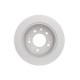 Disc frana BOSCH Spate Dreapta/Stanga 262.0 mm, 61.1 mm, 10.0 mm, compatibil HYUNDAI I30, IX20, IX35, TUCSON, KIA CEE'D, SPORTAGE II, III, VENGA 1.4-2.0LPG