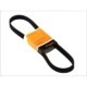 Curea transmisie cu caneluri CONTITECH 6PK2241 Lungime 2241 mm pentru DODGE