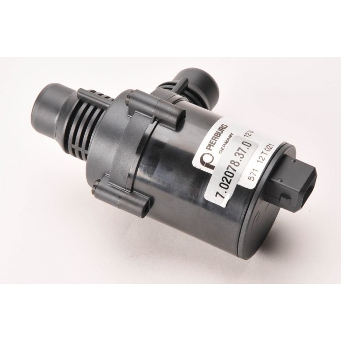 Pompă de apă suplimentară (circuitul apei de răcire) PIERBURG