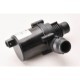 Pompă de apă suplimentară electrică PIERBURG pentru BMW 5 E39 E60 E61 6 E63 E64 7 E38 E65 E66 E67 X5 E53 LAND ROVER RANGE ROVER III