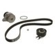 Set pompa apa + curea dintata INA pentru SEAT CORDOBA, CORDOBA VARIO, IBIZA II, INCA; SKODA FELICIA I, II, OCTAVIA I; VW CADDY II