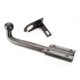 Modul tractare STEINHOF Cirlig de remorcare insurubat RENAULT KANGOO KANGOO EXPRESS 08.97- 1350 kg 75 kg