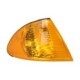Semnalizator MAGNETI MARELLI Lampa semnalizare fata Dreapta portocaliu P21W pentru BMW 3 E46 1.6-3.0D 12.97-05.05 02.98-02.05