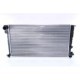 Radiator racire motor NISSENS pentru CITROEN BERLINGO, XSARA, PEUGEOT 306, dimensiuni 670x378x34 mm