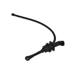 Pompa centrala, ambreiaj LPR