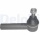 Cap de bara DELPHI Dreapta/Stanga pentru CITROEN JUMPER I, FIAT DUCATO, PEUGEOT BOXER 1.9D-2.8D 02.94, Dimensiuni: 80mm, M16x1.5, 46mm, 145mm