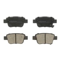 Set placute frana,frana disc LPR