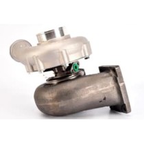 Turbocompresor GARRETT