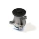 Pompa apa HEPU cu garnitura pentru HYUNDAI I10 I, I20 I, I20 II, I30; KIA CEE'D, PRO CEE'D 1.2-1.4LPG 08.08
