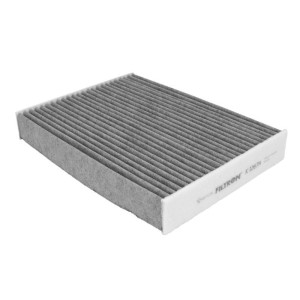 Filtru, aer habitaclu FILTRON