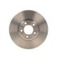 Disc frana BOSCH Fata Dreapta/Stanga JAGUAR S-TYPE II 2.5-4.2 300.0 mm 43.0 mm 30.0 mm 5 gauri 71.0 mm