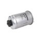 Filtru combustibil FILTRON pentru FORD GALAXY I, GALAXY MK I; SEAT ALHAMBRA, CORDOBA, IBIZA II, TERRA, TOLEDO I; VW GOLF II, GOLF III 1.3D-4.3D 12.78-03.10