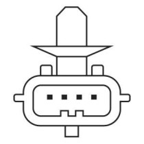 Sonda Lambda BOSCH