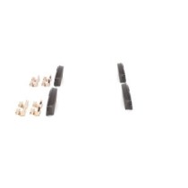 Set placute frana,frana disc BOSCH